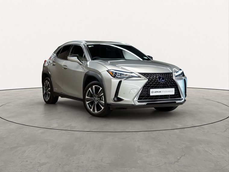 Lexus UX 250h Premium