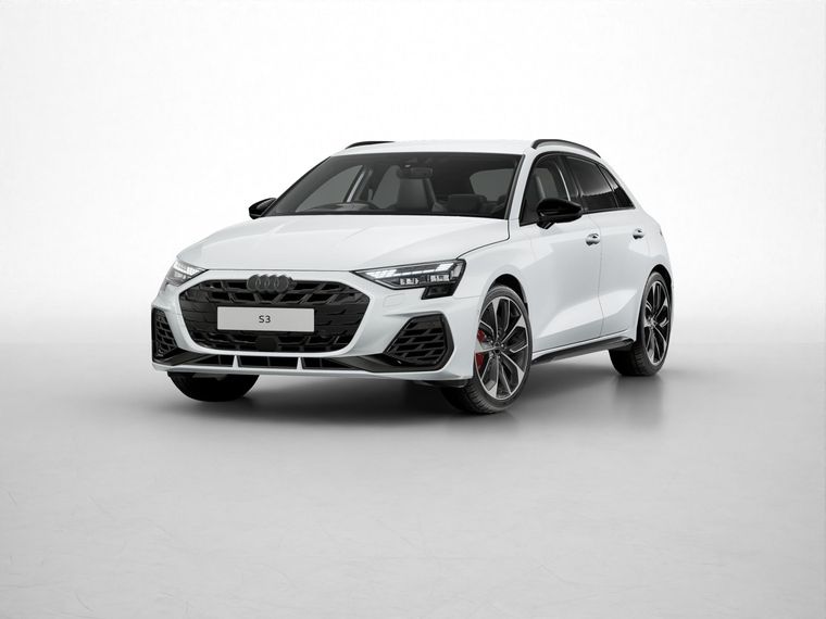 Audi S3 Sportback TFSI