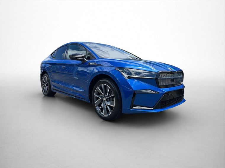 Skoda Enyaq Coupe Sportline Max 80 150kw