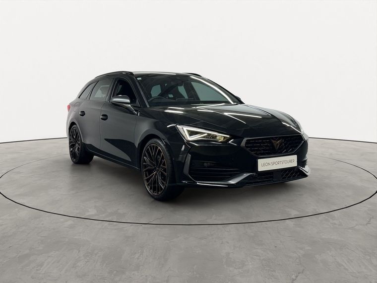 CUPRA Leon V E-Hybrid St