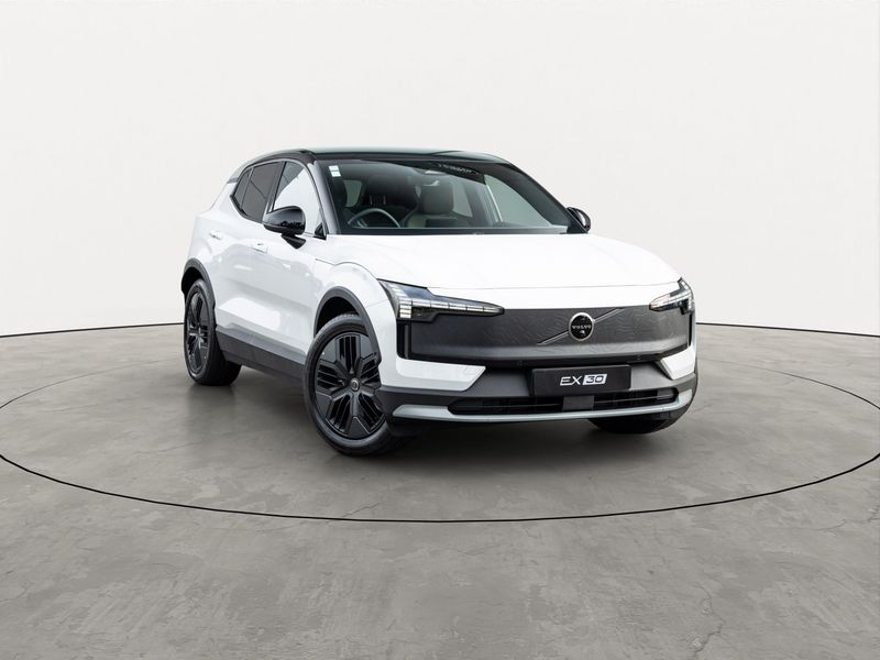 Volvo EX30 Cross Country Ultra Twin Motor Performance