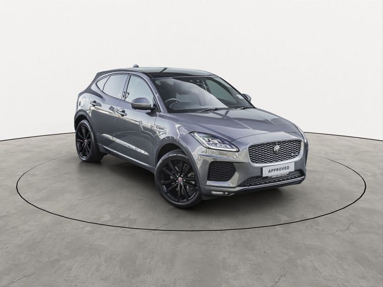 Jaguar E-Pace P250 R-Dynamic SE