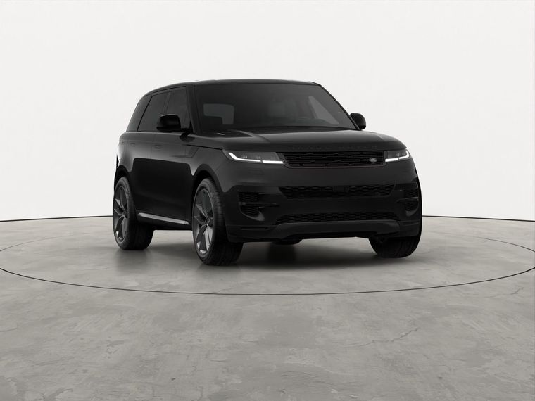 Land Rover Range Rover Sport D250 SE