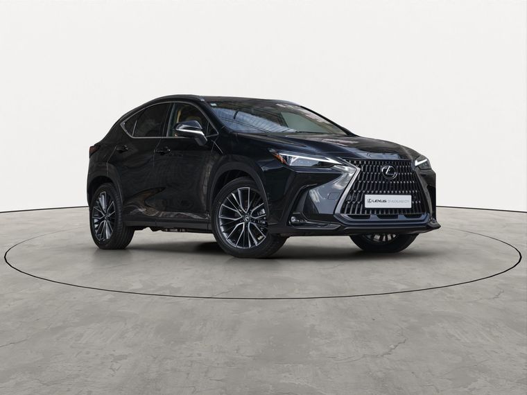 Lexus NX 450h+ Limited