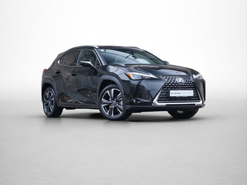 Lexus UX 300h Premium AWD