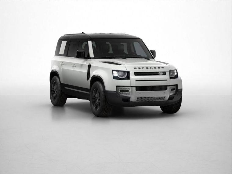 Land Rover Defender 110 D250 S