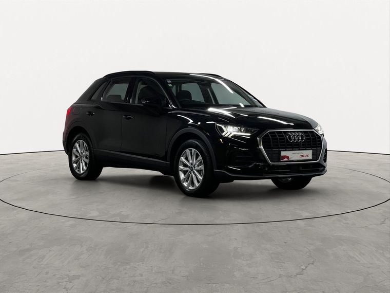 Audi Q3 45 TFSI e