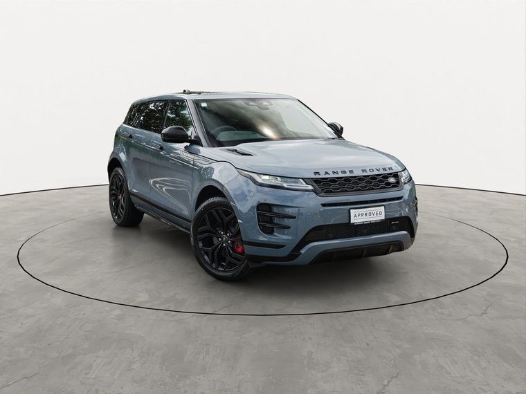 Land Rover Range Rover Evoque P250 R-Dynamic HSE
