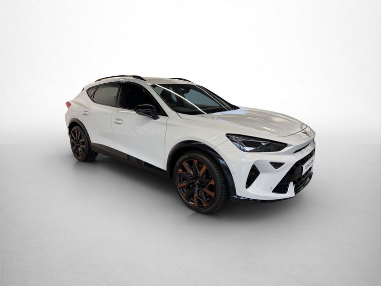 CUPRA Formentor VZ