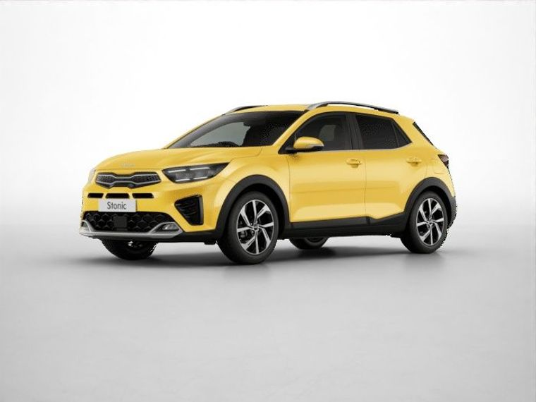 Kia Stonic 5 Door LX-T 1.0L