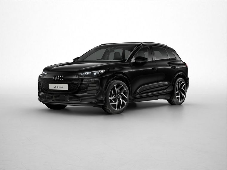 Audi Q6 SUV e-tron 225 kW