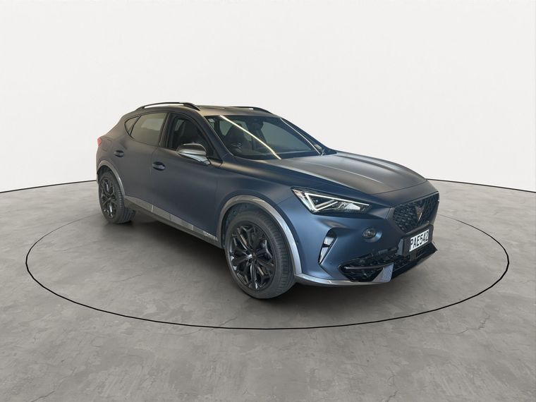CUPRA Formentor CUPRA/SEAT VZ
