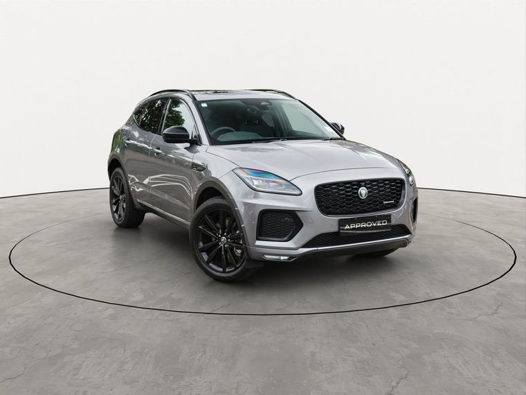 Jaguar E-Pace P250 AWD R-Dynamic SE