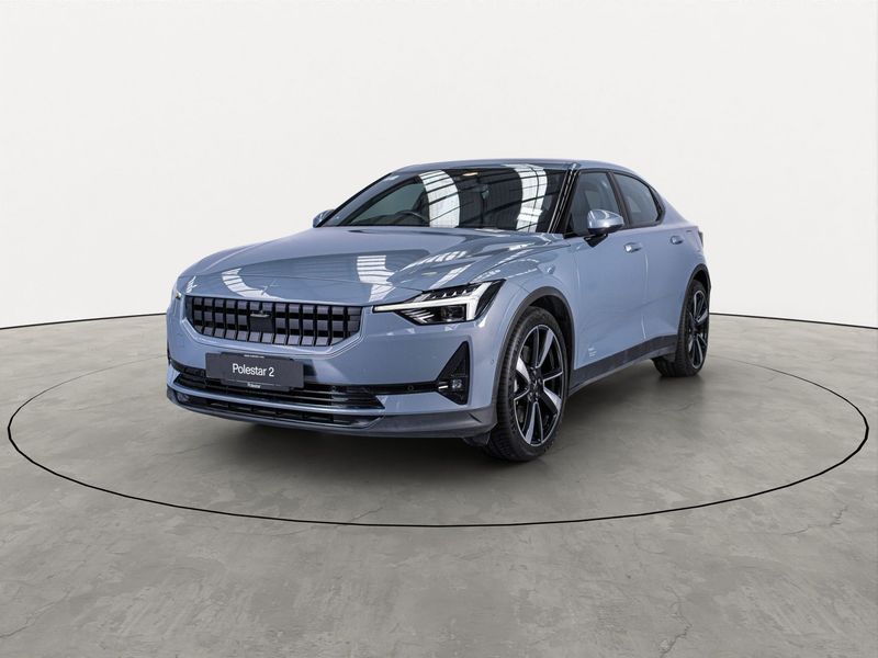 Polestar Polestar 2 2 Long range Dual motor - Plus