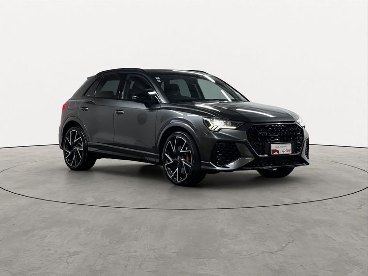 Audi Q3 RS Q3 (294 kW)