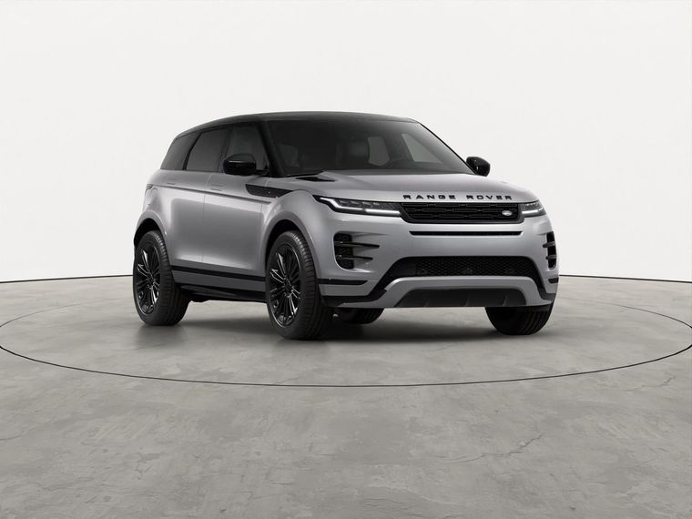Land Rover Range Rover Evoque P250 Dynamic HSE