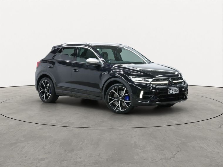Volkswagen T-Roc PA AWD R