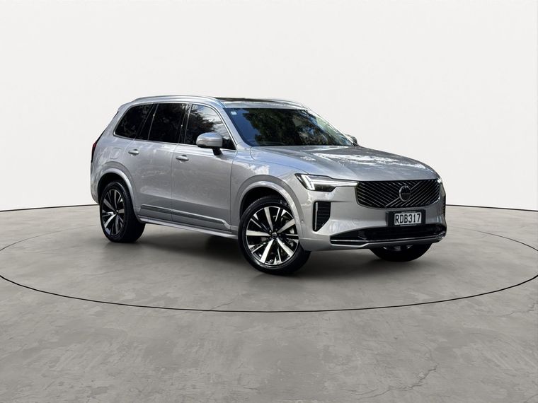 Volvo XC90 B5 AWD Ultra Bright (2025.5)