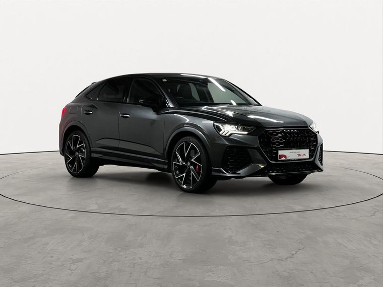 Audi RS Q3 Sportback (294 kW)