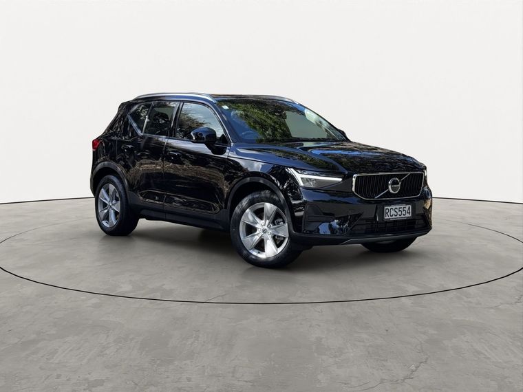 Volvo XC40 B4 FWD Plus