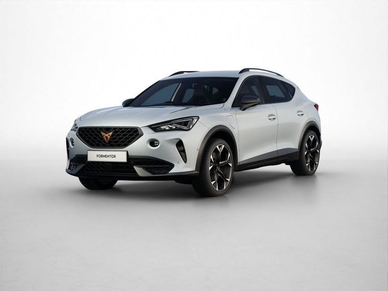 CUPRA Formentor V e-HYBRID