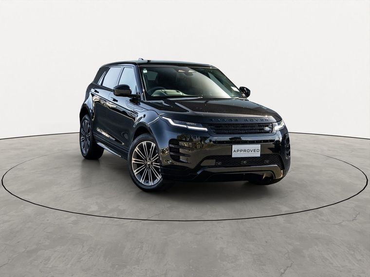 Land Rover Range Rover Evoque P250 Dynamic SE
