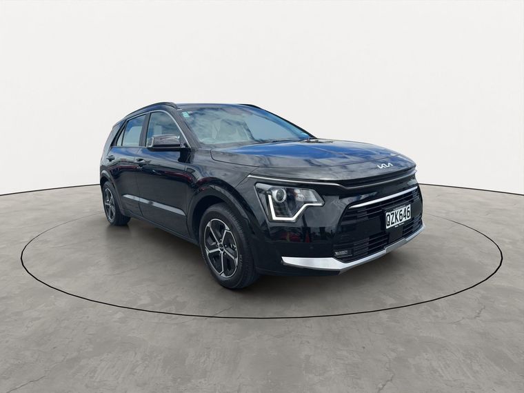 Kia Niro Earth 1.6L Petrol