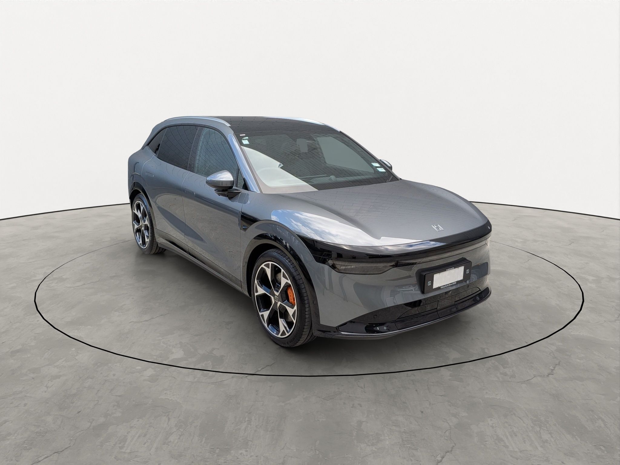 2026 Zeekr 7X AWD Performance | Giltrap Group