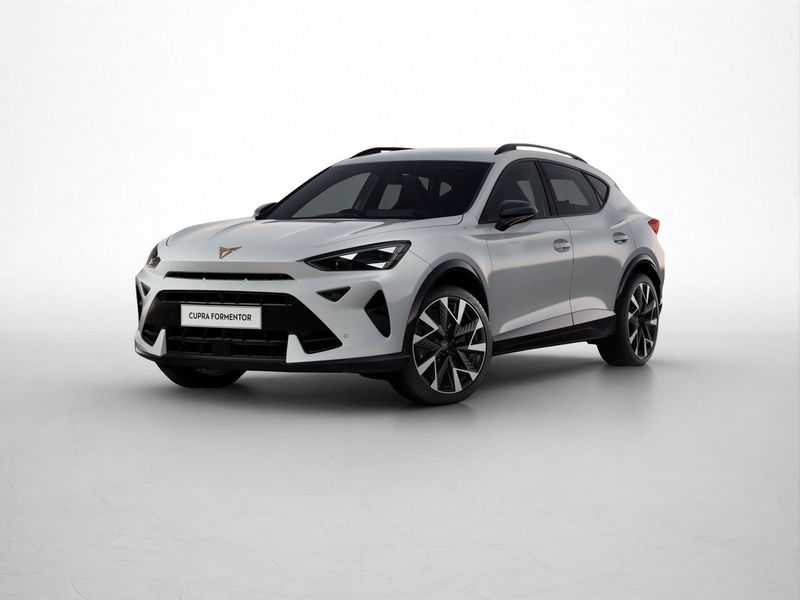 CUPRA Formentor Vz 2.0P/4Wd/7Am