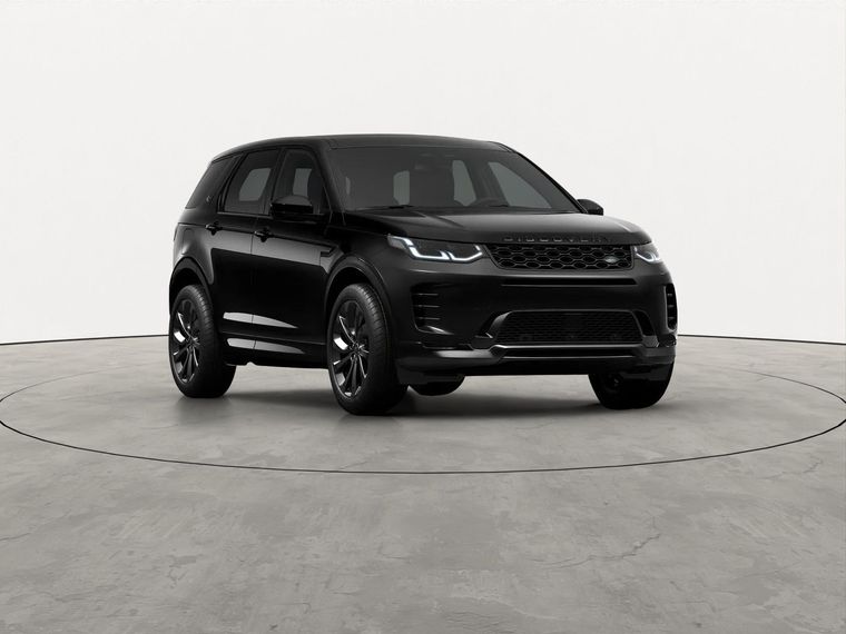 Land Rover Discovery Sport P250 Dynamic SE