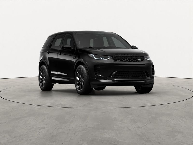 Land Rover Discovery Sport P250 Dynamic SE