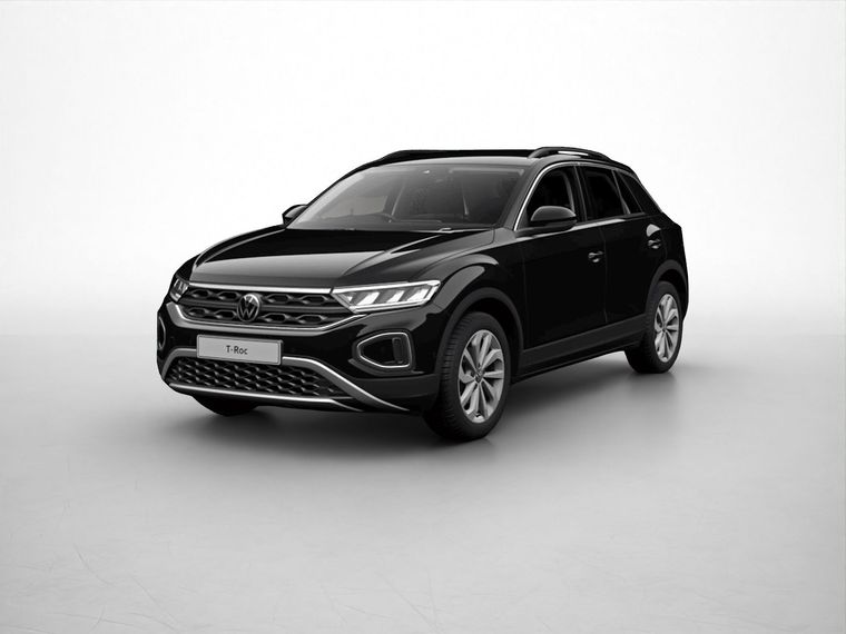 Volkswagen T-Roc TSI Life 2WD
