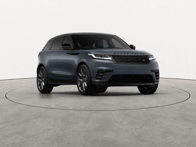 Land Rover Range Rover Velar P400e Dynamic SE