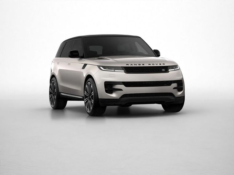 Land Rover Range Rover Sport D250 SE