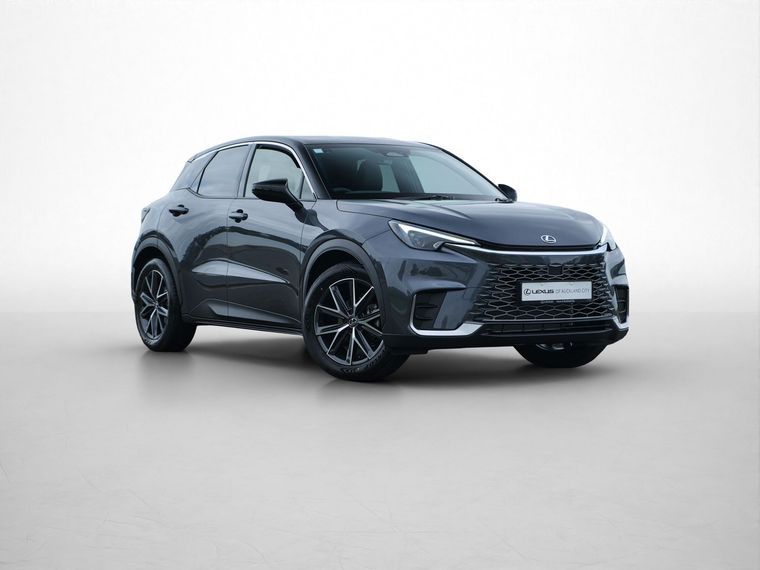 Lexus LBX Active
