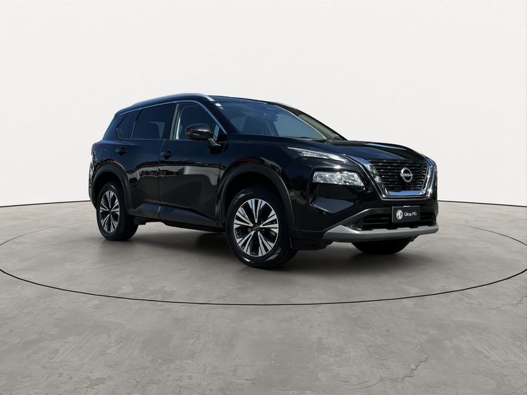 Nissan X-Trail ST-L 4WD 7 Seats