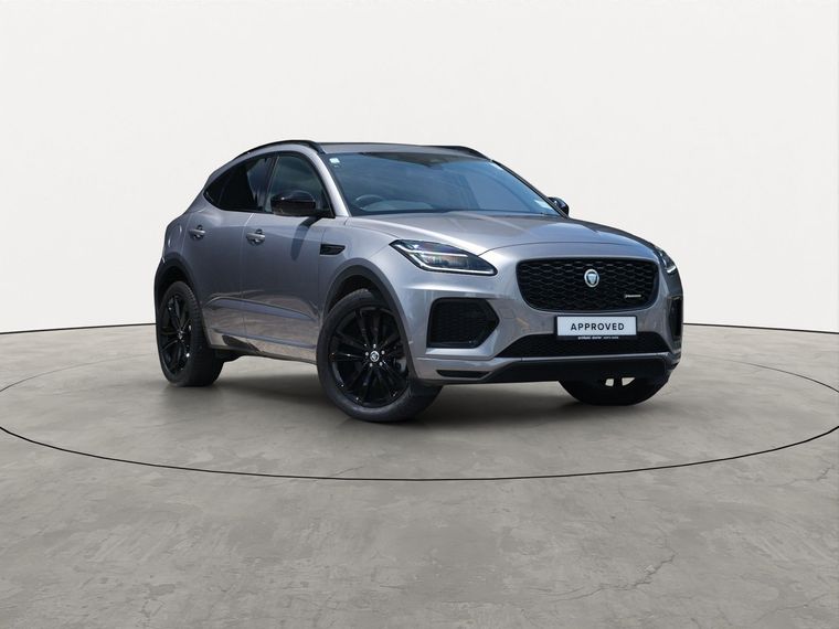 Jaguar E-Pace P250 AWD R-Dynamic SE