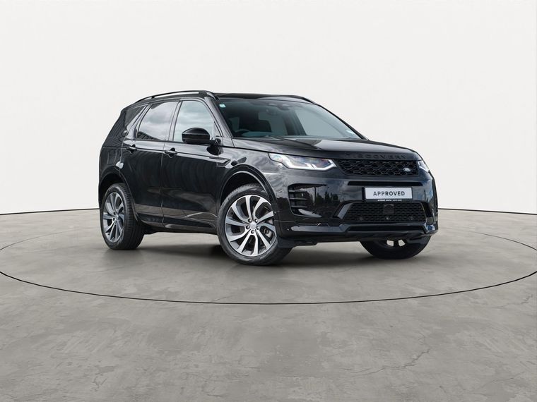 Land Rover Discovery Sport P250 Dynamic SE