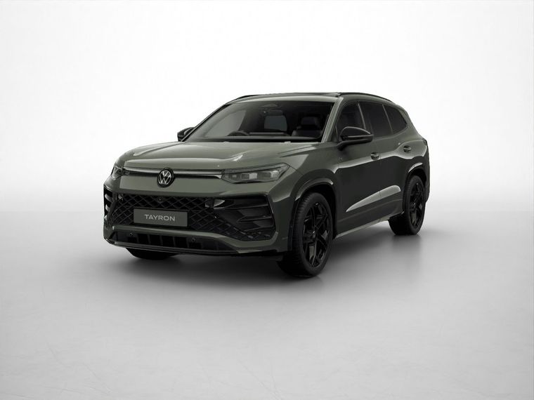 Volkswagen Tayron R-Line AWD