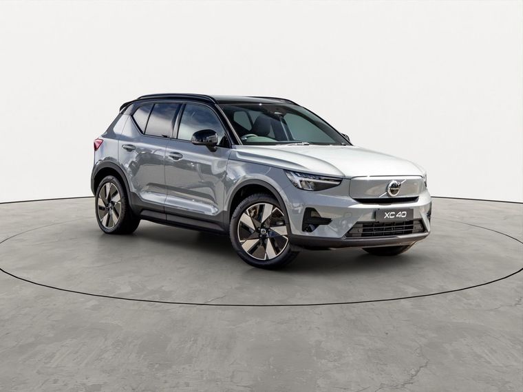 Volvo XC40 Recharge Plus Single Motor RWD Pure Electric