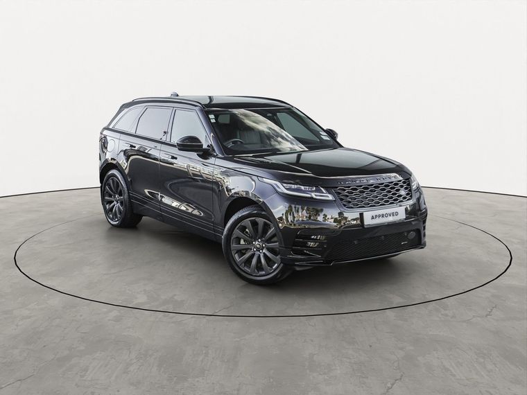 Land Rover Range Rover Velar P400e R-Dynamic SE