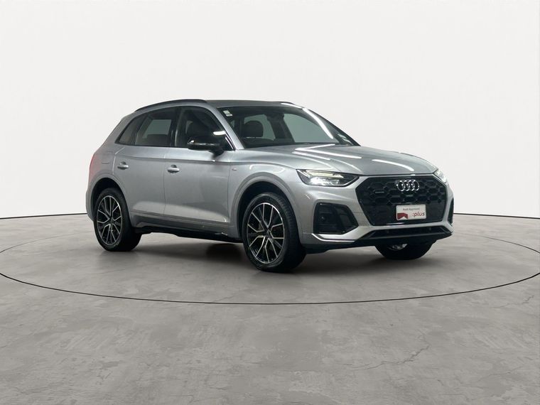 Audi Q5 S line 40 TDI q 150kW S tro