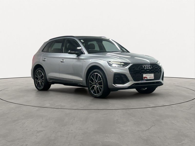 Audi Q5 S line 40 TDI q 150kW S tro
