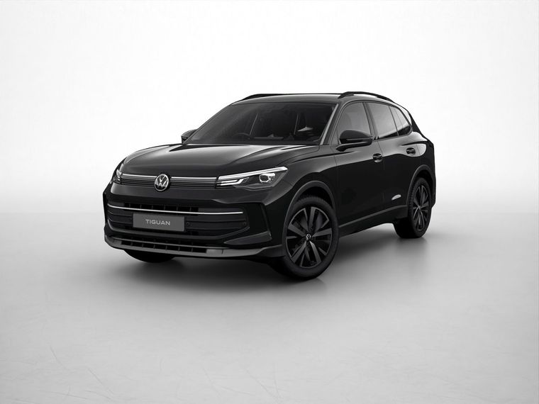 Volkswagen Tiguan Life 2WD