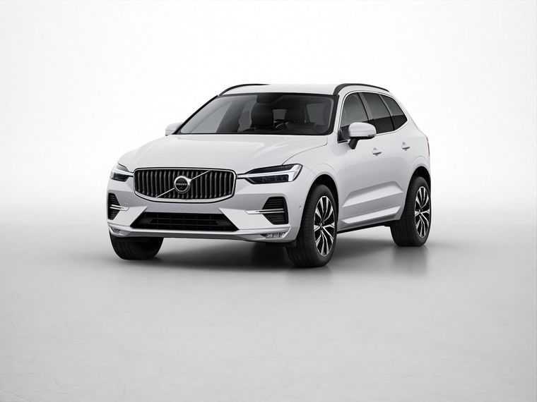 Volvo XC60 B5 AWD Plus