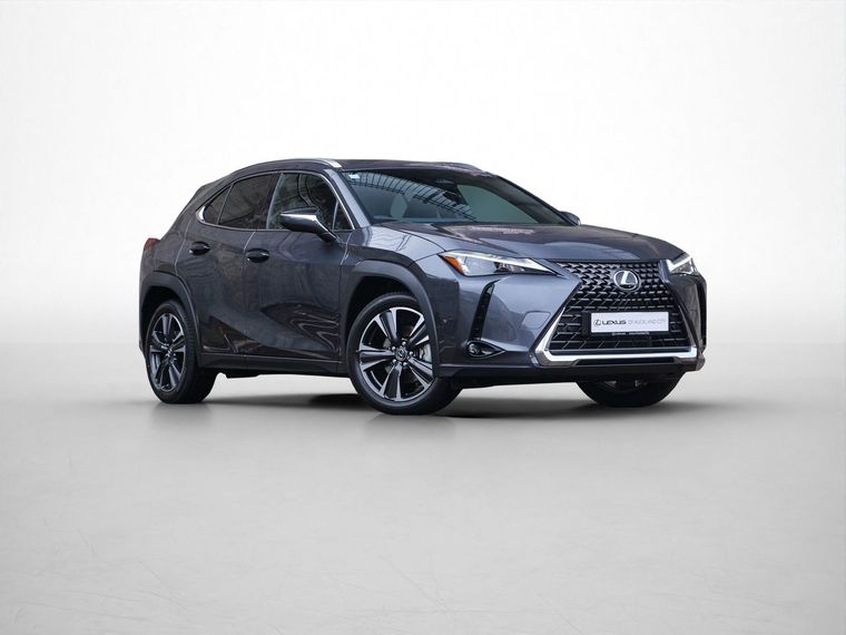Lexus UX 300h Premium AWD