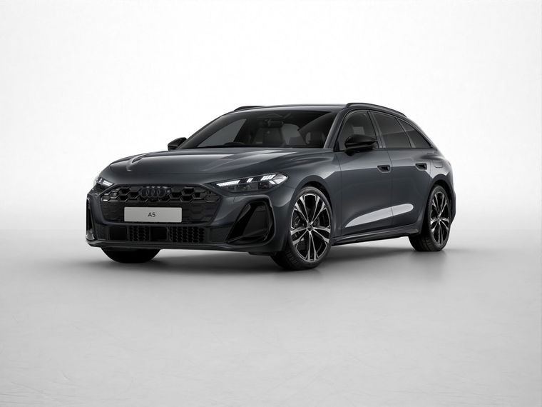 Audi A5 TFSI e Avant