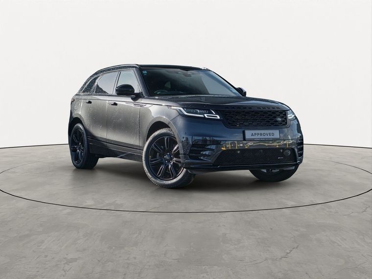Land Rover Range Rover Velar P250 R-Dynamic S