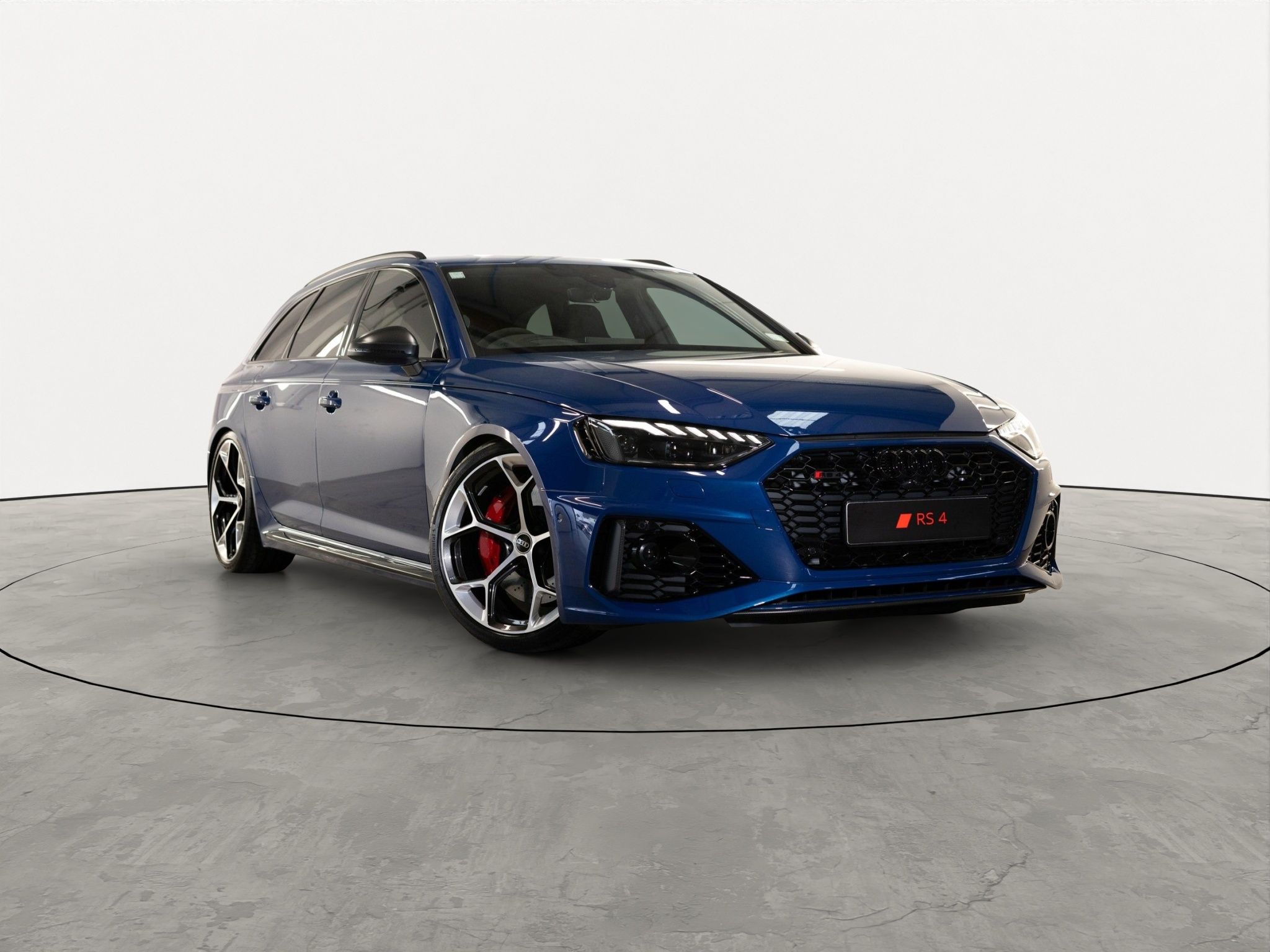 2025 Audi RS4 RS 4 Avant (331kW) | Giltrap Group, image size:2048x1536