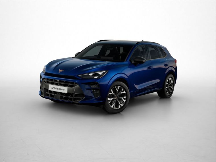 CUPRA Terramar Vz 2.0P/Awd/7Am